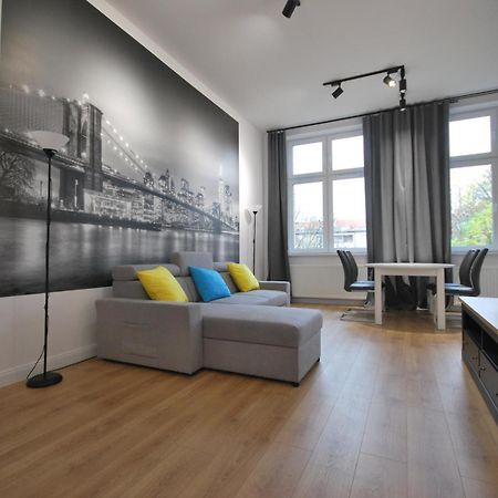 Glam Apartment Worcella فروتسواف المظهر الخارجي الصورة