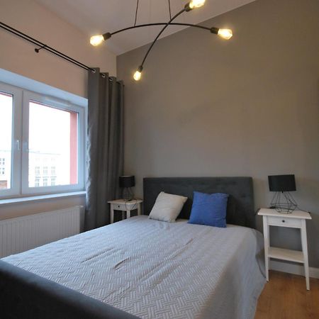 Glam Apartment Worcella فروتسواف المظهر الخارجي الصورة