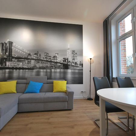 Glam Apartment Worcella فروتسواف المظهر الخارجي الصورة