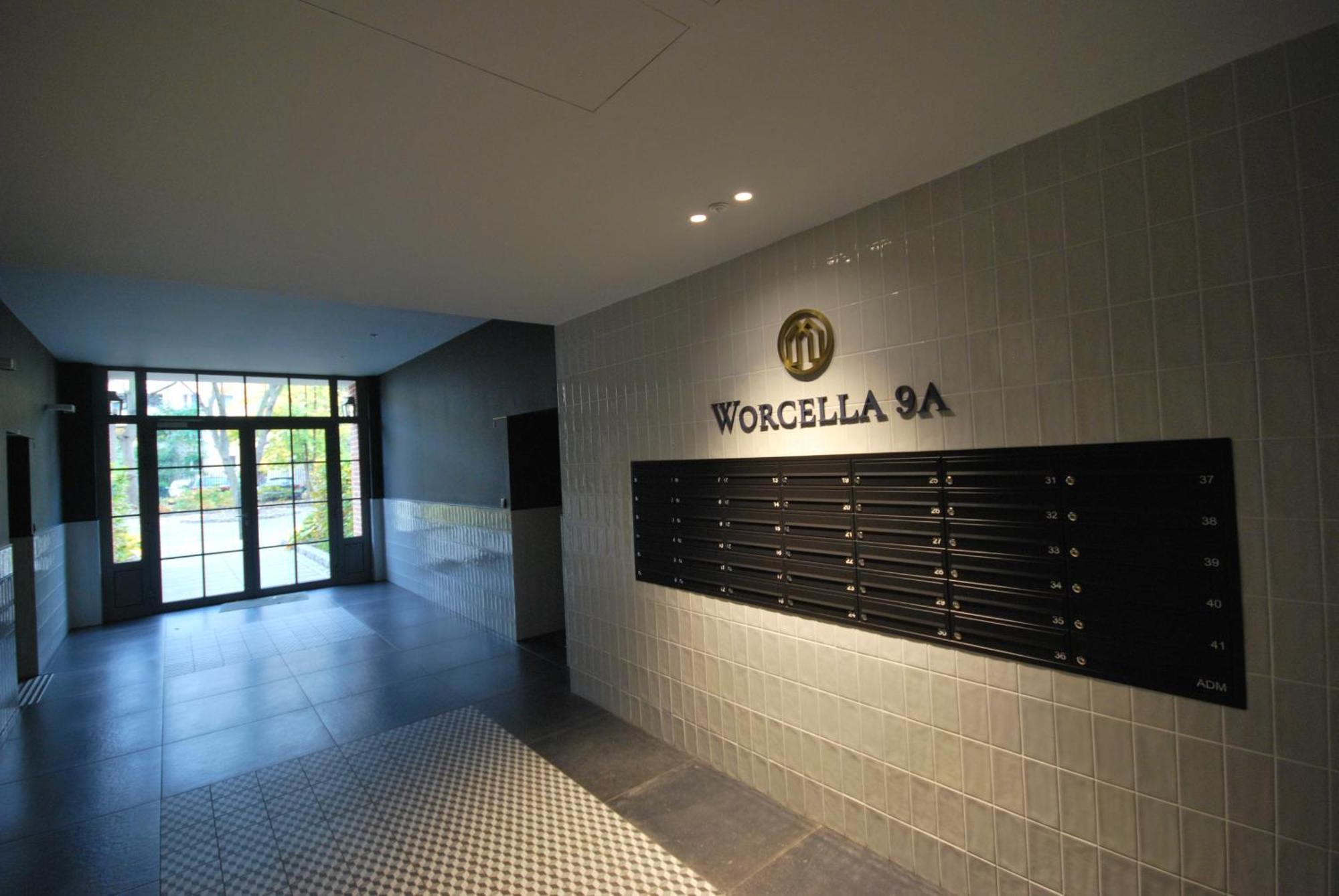 Glam Apartment Worcella فروتسواف المظهر الخارجي الصورة
