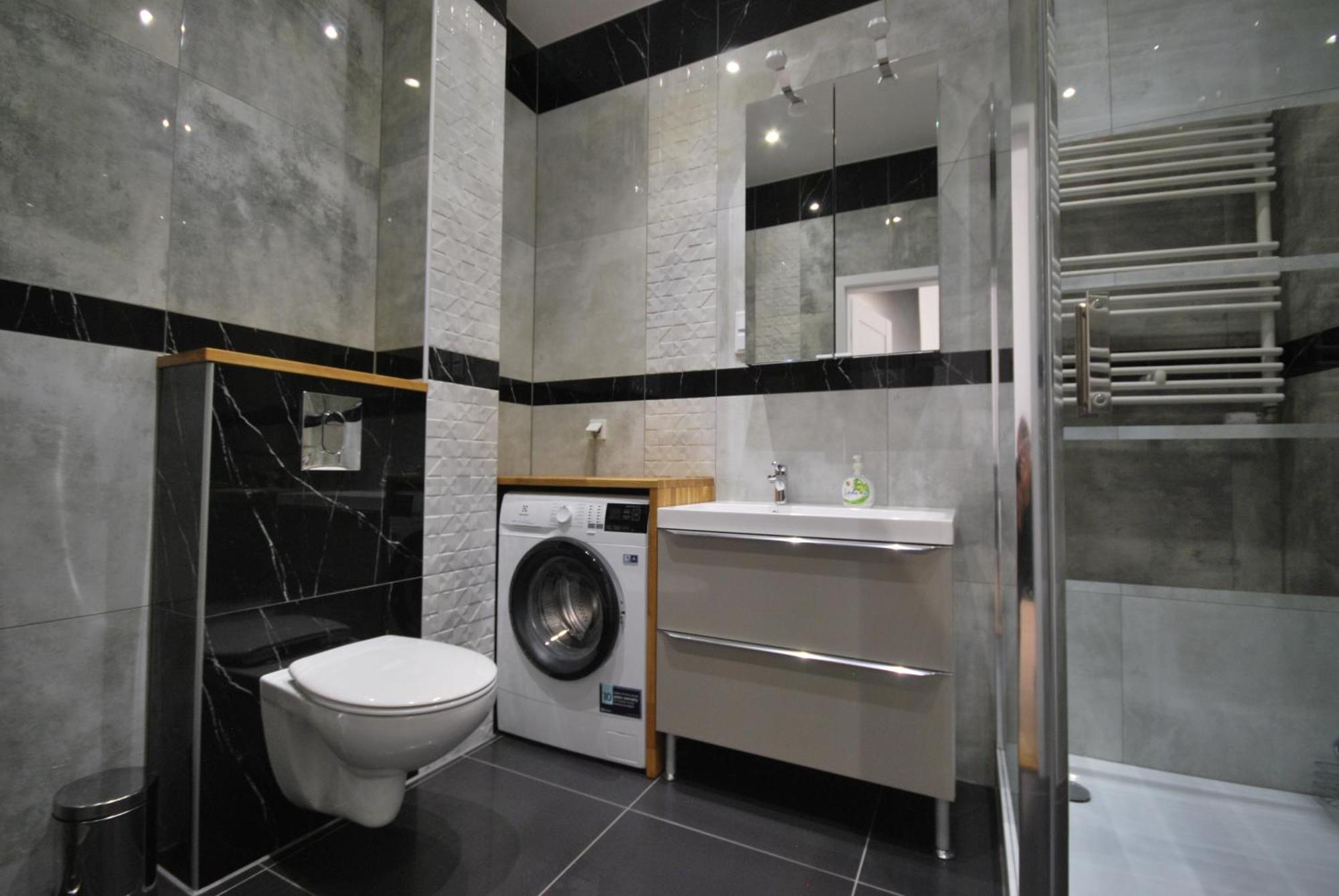 Glam Apartment Worcella فروتسواف المظهر الخارجي الصورة