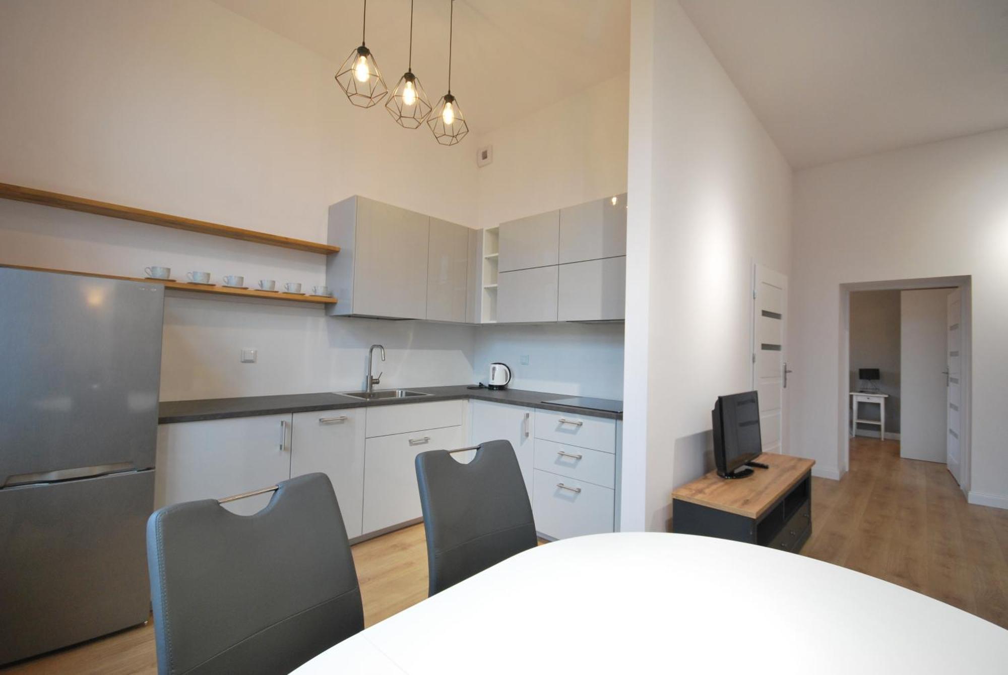 Glam Apartment Worcella فروتسواف المظهر الخارجي الصورة