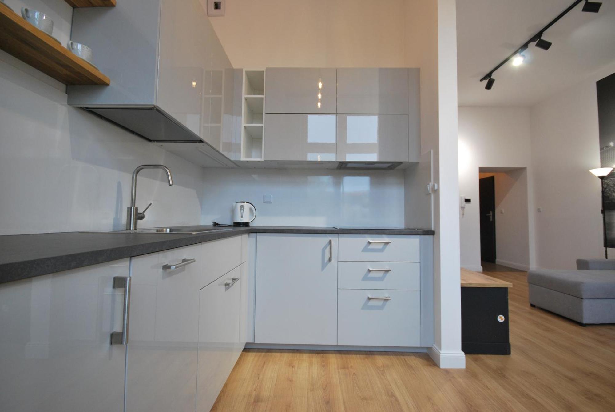 Glam Apartment Worcella فروتسواف المظهر الخارجي الصورة